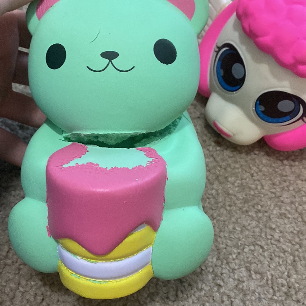 squishes - Picture 2 of 5